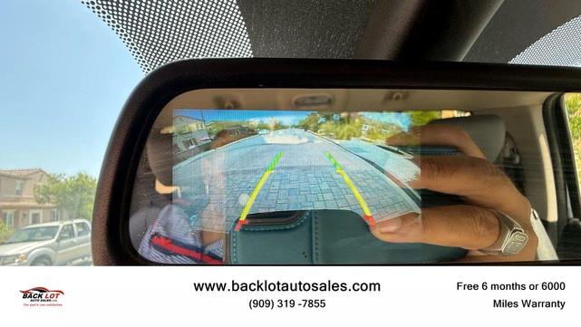 Photo of 2019 Bright White Clearcoat RAM 1500