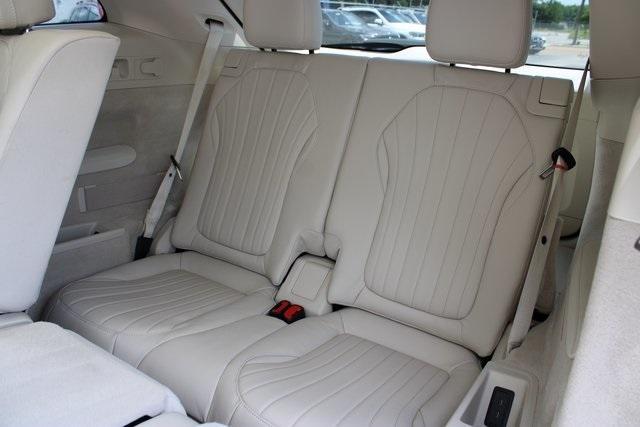 Photo of 2024 Emerald Green Metallic Mercedes-Benz EQS 450