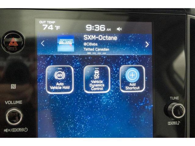 Photo of 2025 Crystal White Pearl Subaru Crosstrek