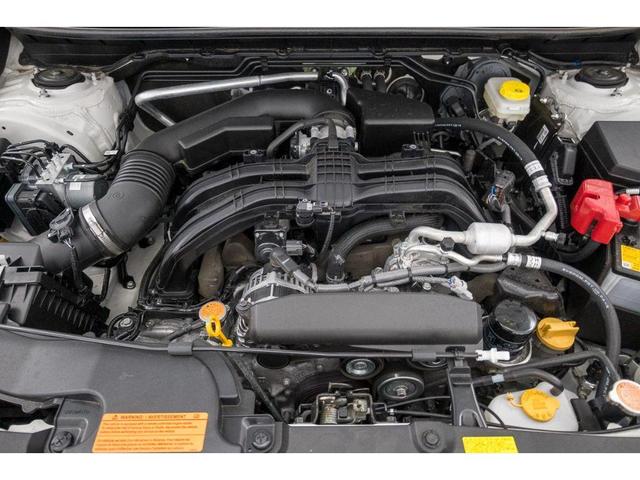 Photo of 2025 Crystal White Pearl Subaru Crosstrek