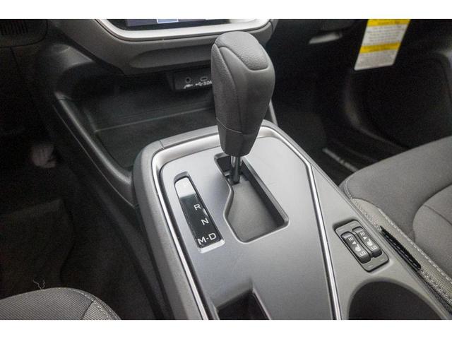 Photo of 2025 Crystal White Pearl Subaru Crosstrek