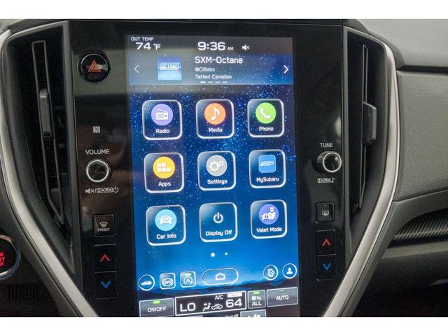 Photo of 2025 Crystal White Pearl Subaru Crosstrek