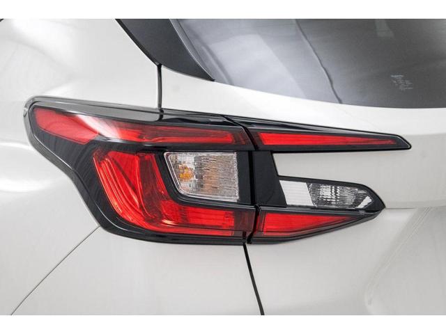 Photo of 2025 Crystal White Pearl Subaru Crosstrek