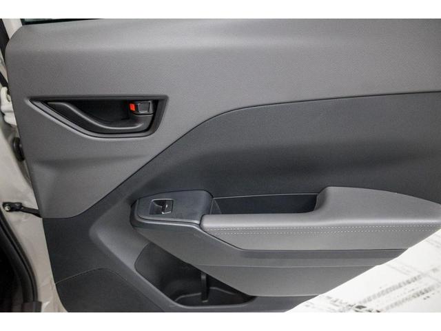 Photo of 2025 Crystal White Pearl Subaru Crosstrek