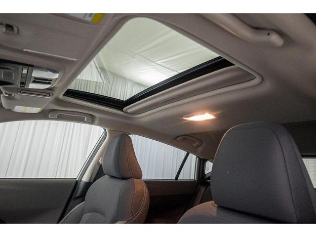 Photo of 2025 Crystal White Pearl Subaru Crosstrek