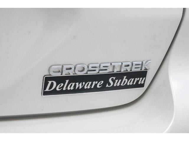 Photo of 2025 Crystal White Pearl Subaru Crosstrek