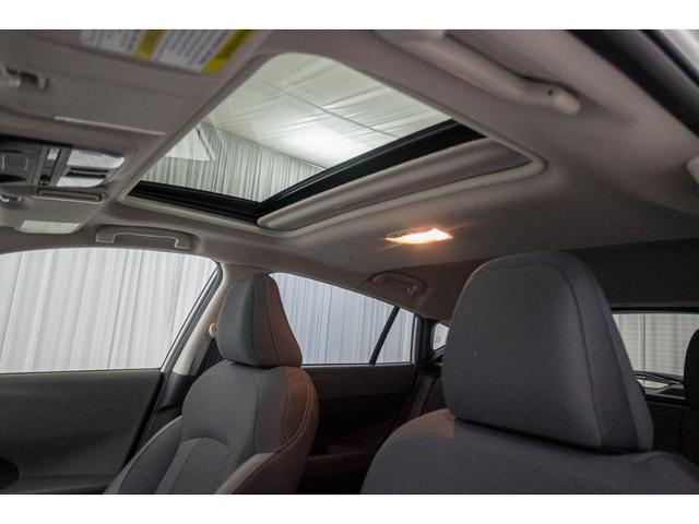 Photo of 2025 Crystal White Pearl Subaru Crosstrek