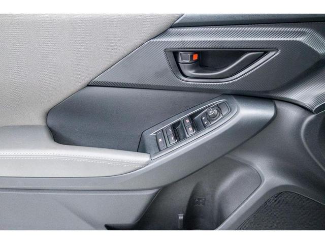 Photo of 2025 Crystal White Pearl Subaru Crosstrek