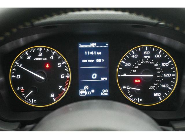 Photo of 2025 Crystal Black Silica Subaru Crosstrek
