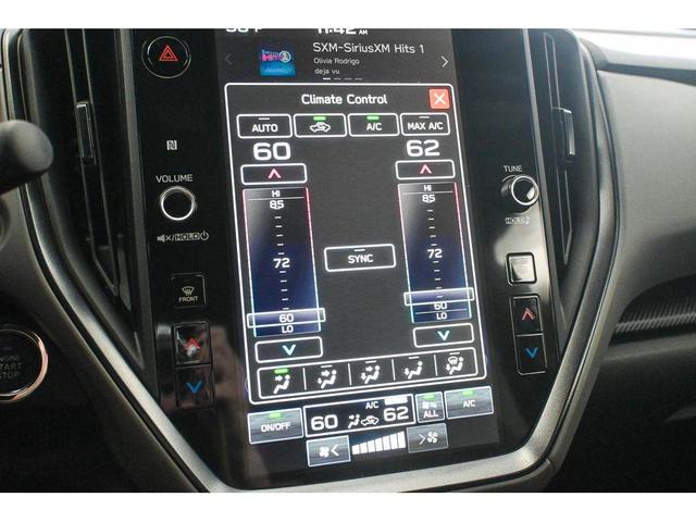 Photo of 2025 Crystal Black Silica Subaru Crosstrek