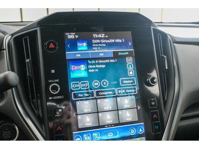 Photo of 2025 Crystal Black Silica Subaru Crosstrek