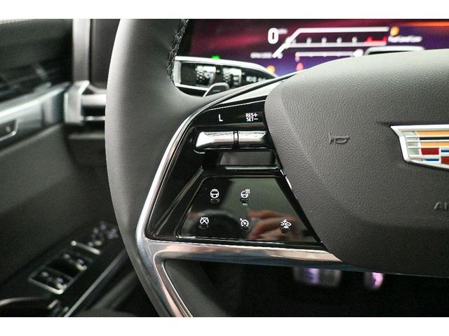 Photo of 2025 Black Raven Cadillac Escalade ESV