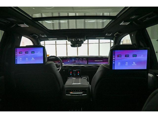 Photo of 2025 Black Raven Cadillac Escalade ESV