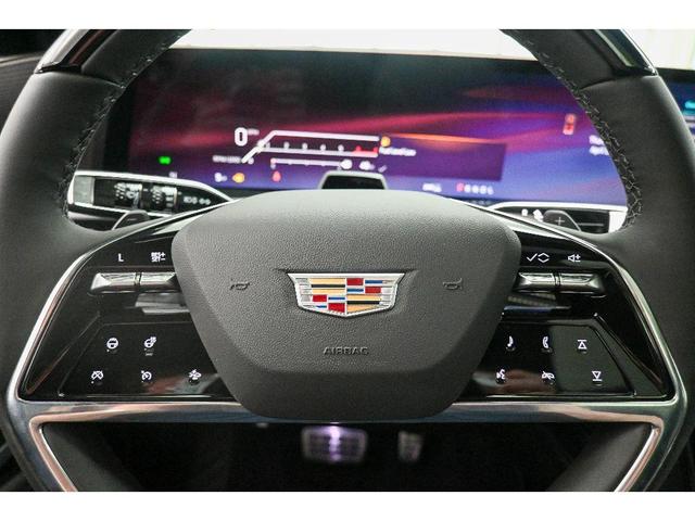 Photo of 2025 Black Raven Cadillac Escalade ESV