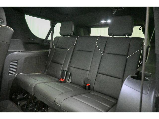 Photo of 2025 Black Raven Cadillac Escalade ESV
