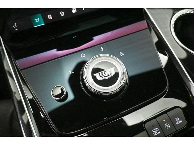 Photo of 2025 Black Raven Cadillac Escalade ESV