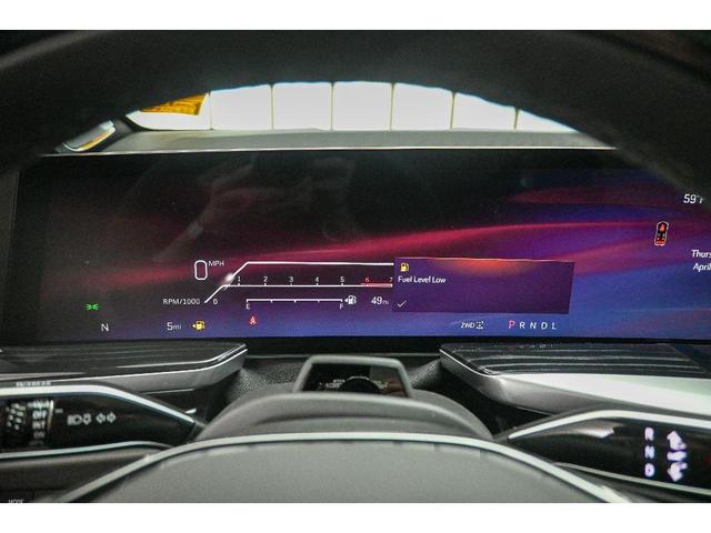 Photo of 2025 Black Raven Cadillac Escalade ESV