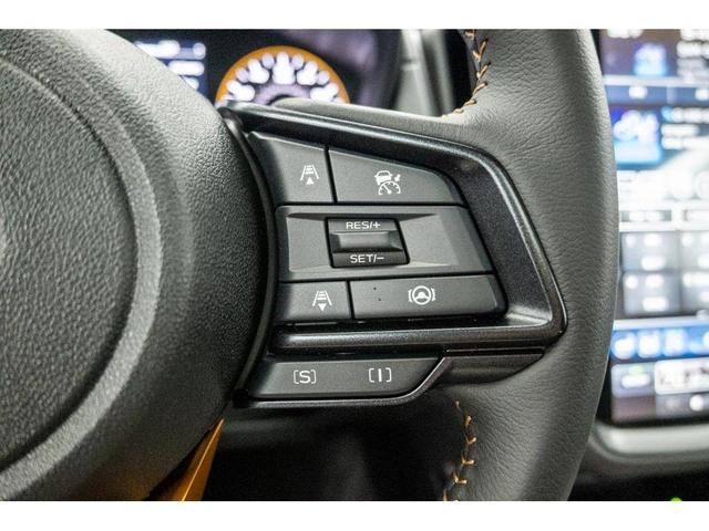 Photo of 2025 Geyser Blue Subaru Crosstrek