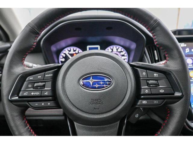 Photo of 2025 Crystal Black Silica Subaru Legacy