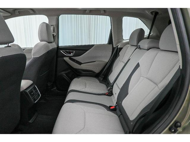 Photo of 2019 Jasper Green Metallic Subaru Forester