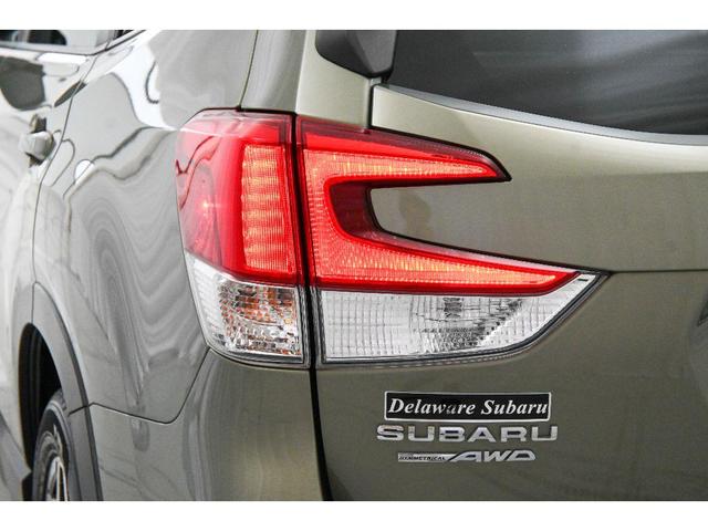 Photo of 2019 Jasper Green Metallic Subaru Forester