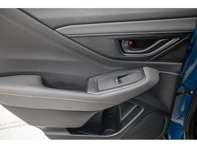 Photo of 2025 Geyser Blue Subaru Outback
