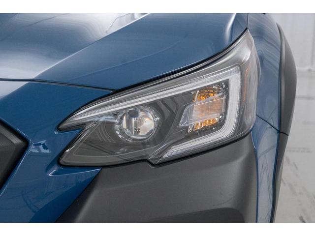 Photo of 2025 Geyser Blue Subaru Outback