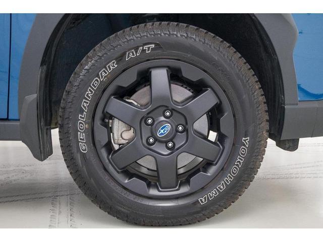 Photo of 2025 Geyser Blue Subaru Outback