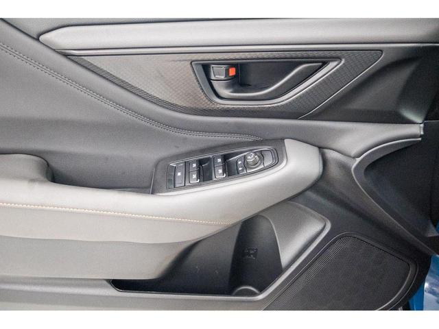 Photo of 2025 Geyser Blue Subaru Outback