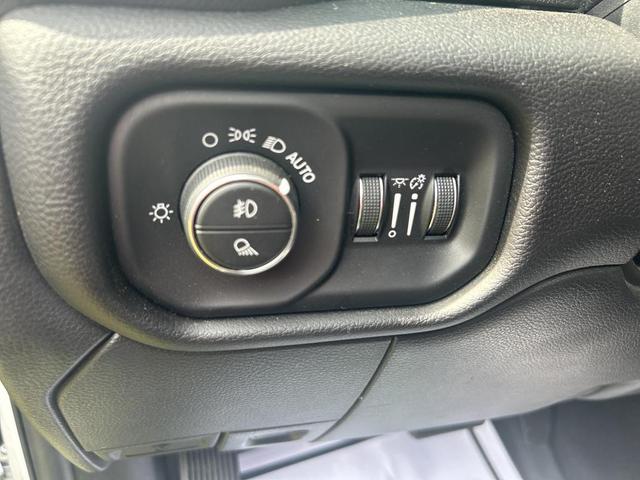 Photo of 2022 White RAM 2500
