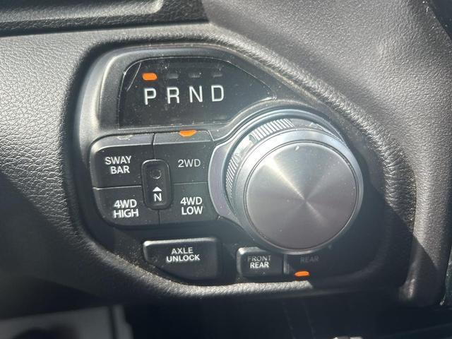 Photo of 2022 White RAM 2500