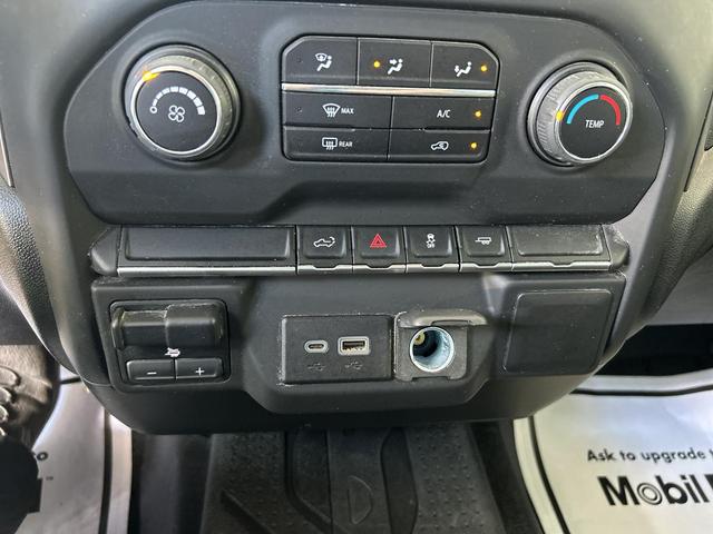 Photo of 2022 Summit White Chevrolet Silverado 2500
