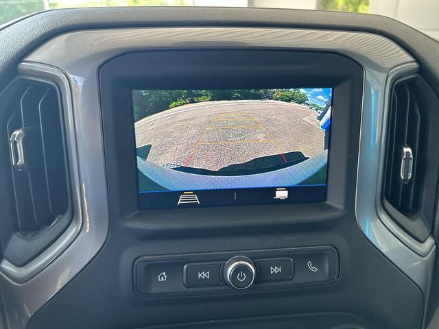 Photo of 2022 Summit White Chevrolet Silverado 2500