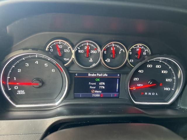Photo of 2022 Summit White Chevrolet Silverado 2500