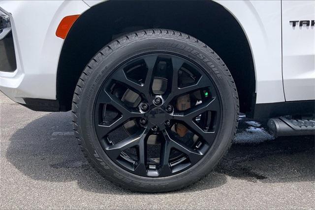 Photo of 2023 Summit White Chevrolet Tahoe