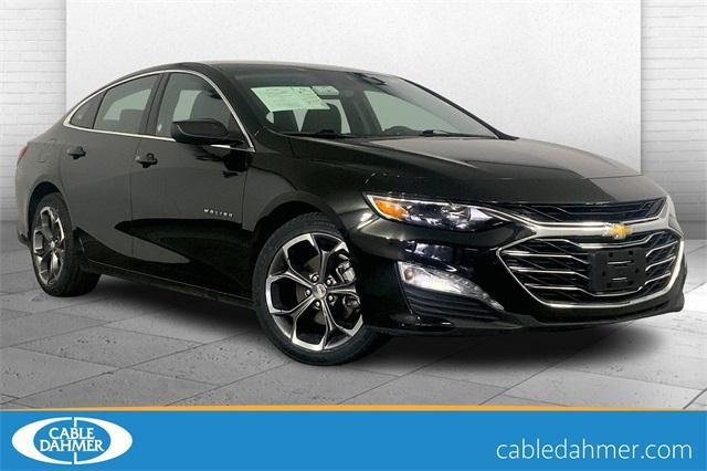 2023 Chevrolet Malibu