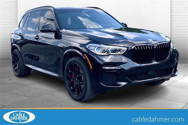 2023 BMW X5