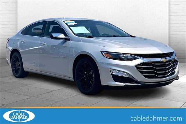 2020 Chevrolet Malibu