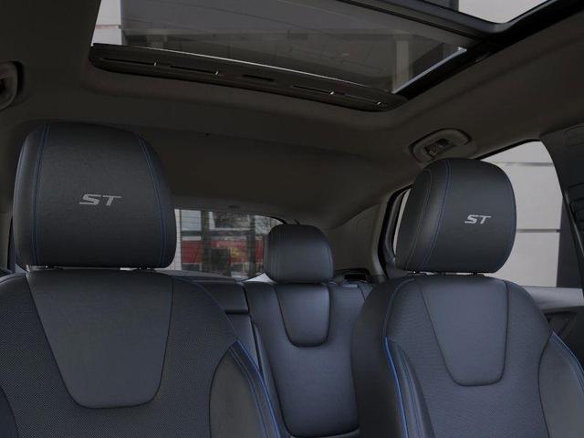 Photo of 2026 Summit White Buick Encore GX