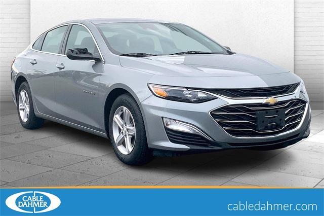 2023 Chevrolet Malibu