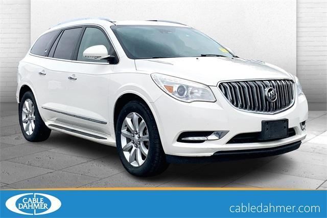 2014 Buick Enclave