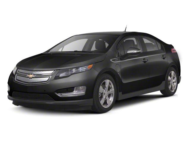 2013 Chevrolet Volt
