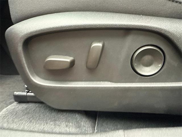 Photo of 2026 Radiant Red Tintcoat Chevrolet Equinox
