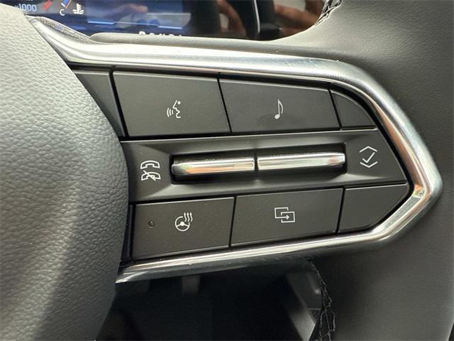 Photo of 2026 Radiant Red Tintcoat Chevrolet Equinox