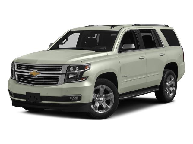 2016 Chevrolet Tahoe