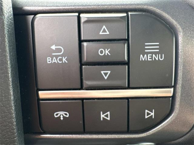 Photo of 2023 Agate Black Metallic Ford F-250