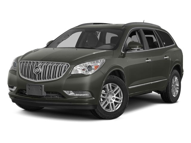 2013 Buick Enclave