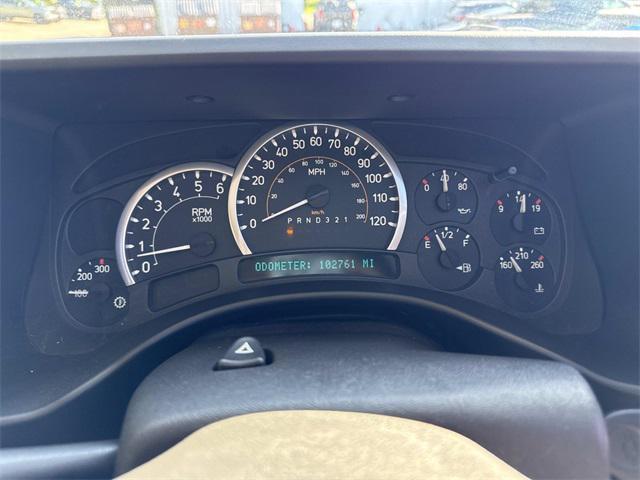 Photo of 2007 Birch White Hummer H2