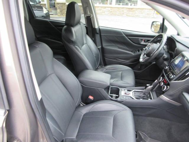 Photo of 2020 Sepia Bronze Metallic Subaru Forester