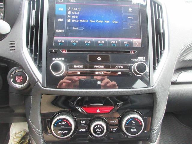 Photo of 2020 Sepia Bronze Metallic Subaru Forester